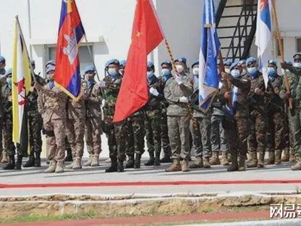 中方否认参与在乌克兰维和部队中方否认参与在乌克兰维和部队，立场坚定，行动透明