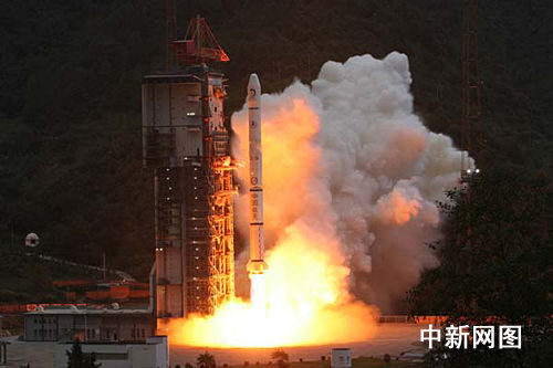 中国月球火箭发射中国月球火箭发射，探索太空的新里程碑