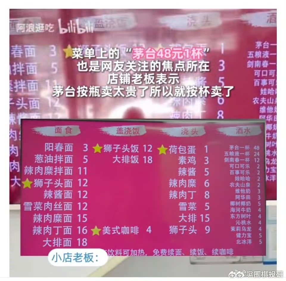 面馆茅台配版面套餐茅台镇面馆的特色配版面套餐，品味传统与现代的完美结合
